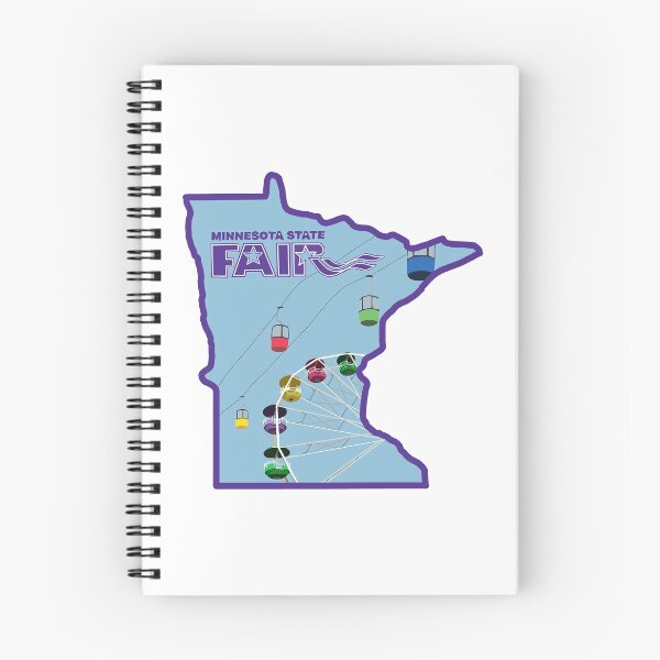 Item preview, Minnesota State Fair Gondola designed and sold by Farra6541Store.