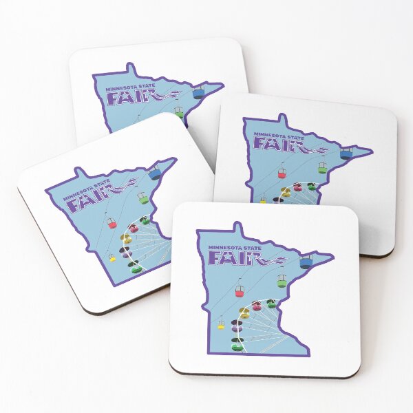 Item preview, Minnesota State Fair Gondola designed and sold by Farra6541Store.