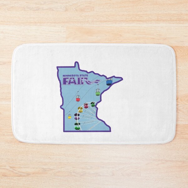 Item preview, Minnesota State Fair Gondola designed and sold by Farra6541Store.