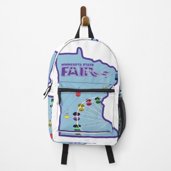 Item preview, Minnesota State Fair Gondola designed and sold by Farra6541Store.