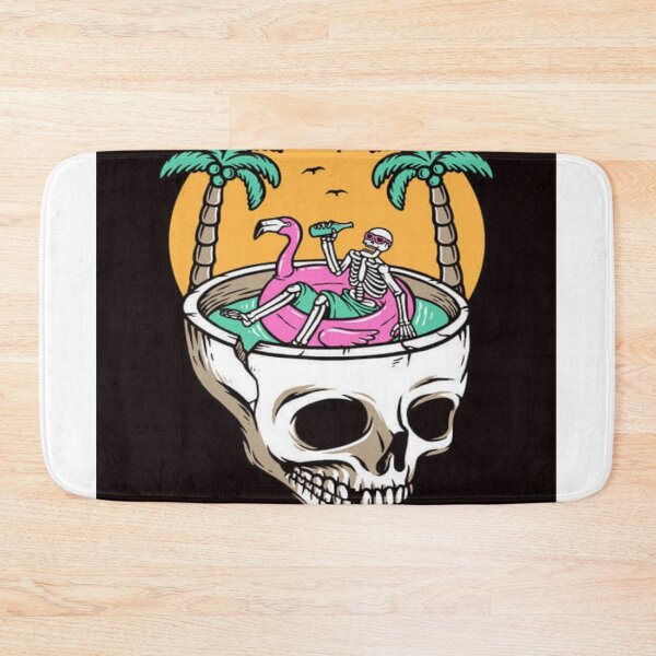 Item preview, Party and lack of control in the house of Doña Bones in Veracruz designed and sold by MAX8-0.