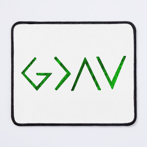 Item preview, God is greater than the highs and the lows designed and sold by CassieMarie2015.