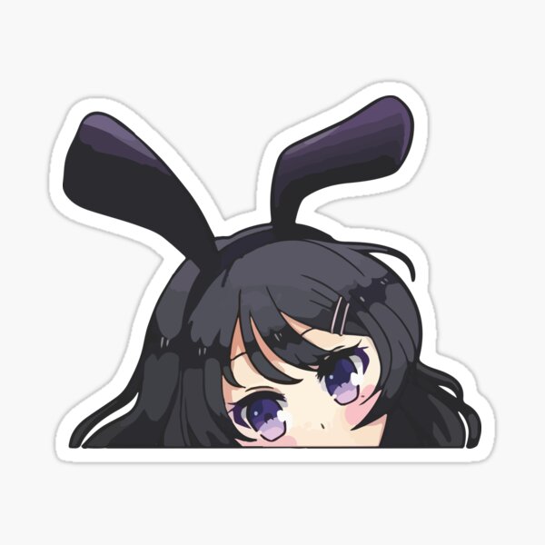 Seishun Buta Yarou wa Bunny Girl Senpai no Yume wo Minai「AMV」- Inspiration  