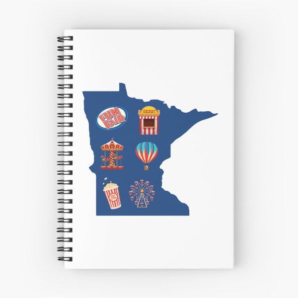 Item preview, Minnesota State Fair Amusement Parks designed and sold by Farra6541Store.
