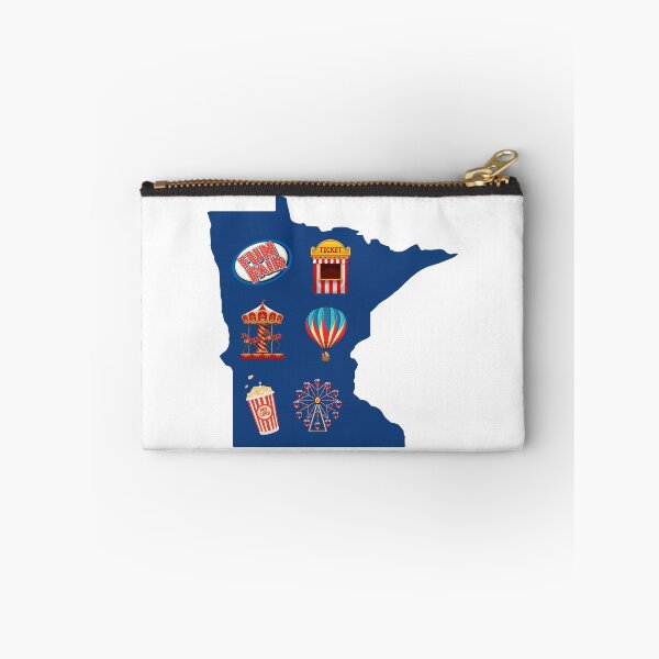 Item preview, Minnesota State Fair Amusement Parks designed and sold by Farra6541Store.