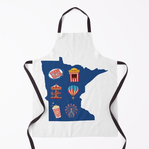 Item preview, Minnesota State Fair Amusement Parks designed and sold by Farra6541Store.