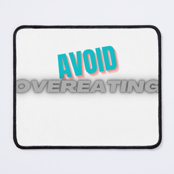 Item preview, Overeating designed and sold by mericka.