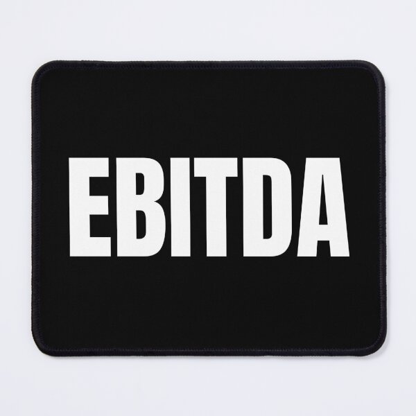 Item preview, ebitda designed and sold by TomorrowQuotes.