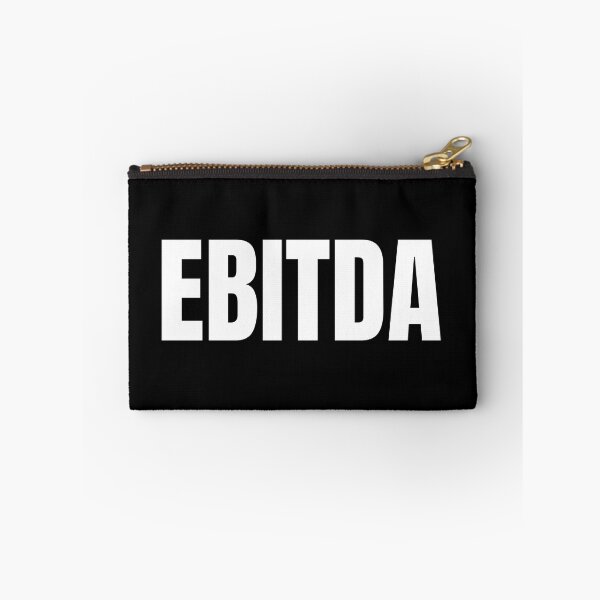 Item preview, ebitda designed and sold by TomorrowQuotes.