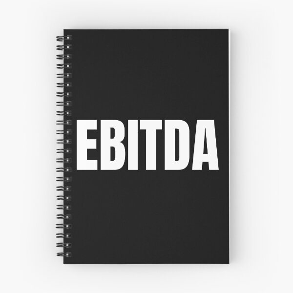Item preview, ebitda designed and sold by TomorrowQuotes.
