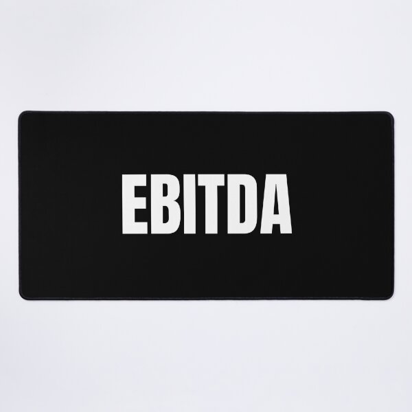 Item preview, ebitda designed and sold by TomorrowQuotes.