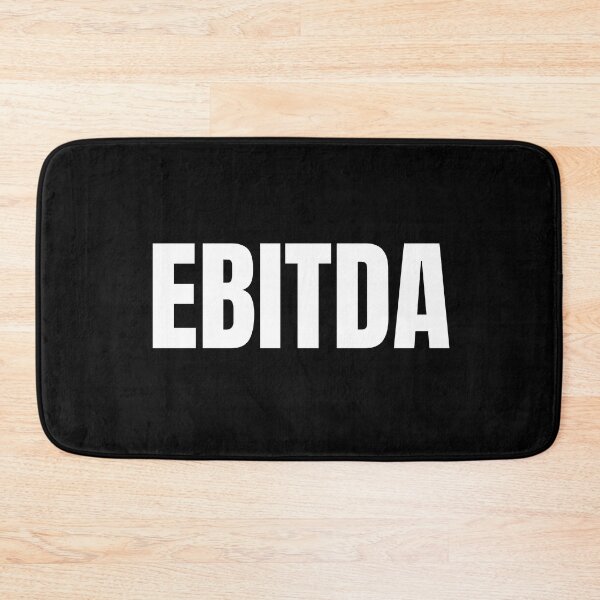Item preview, ebitda designed and sold by TomorrowQuotes.