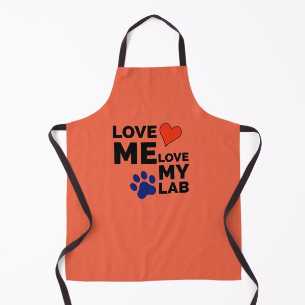 Item preview, Love me…..Love my Lab. designed and sold by StandStrong786.