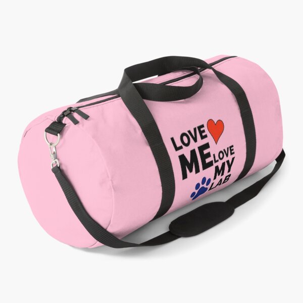 Item preview, Love me…..Love my Lab. designed and sold by StandStrong786.