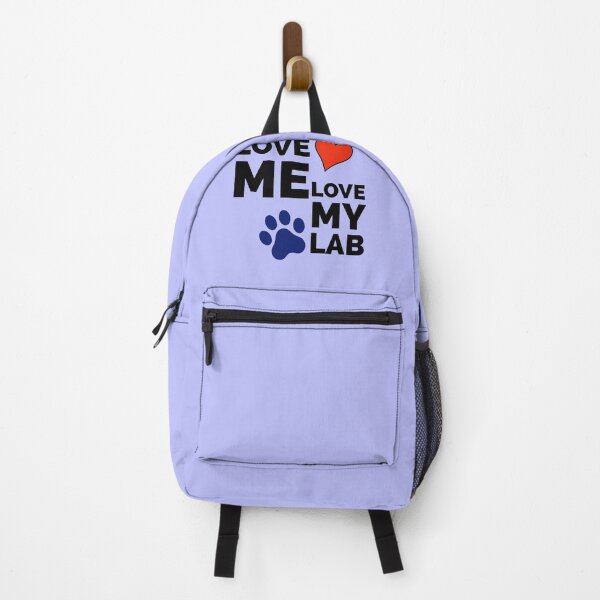 Item preview, Love me…..Love my Lab. designed and sold by StandStrong786.