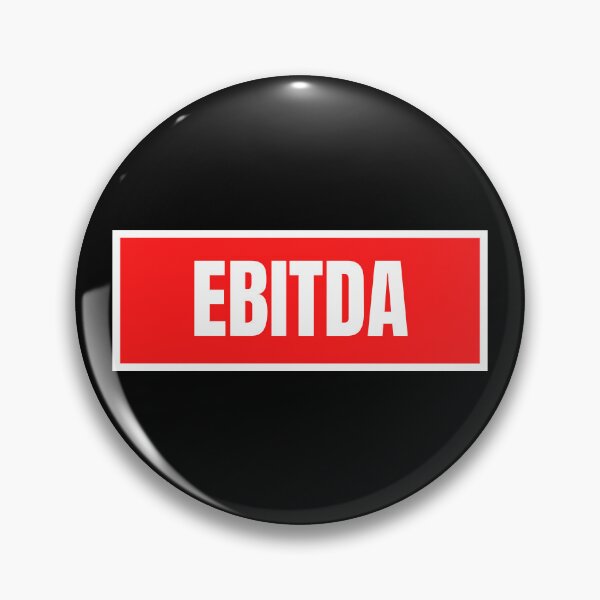 Item preview, ebitda designed and sold by TomorrowQuotes.