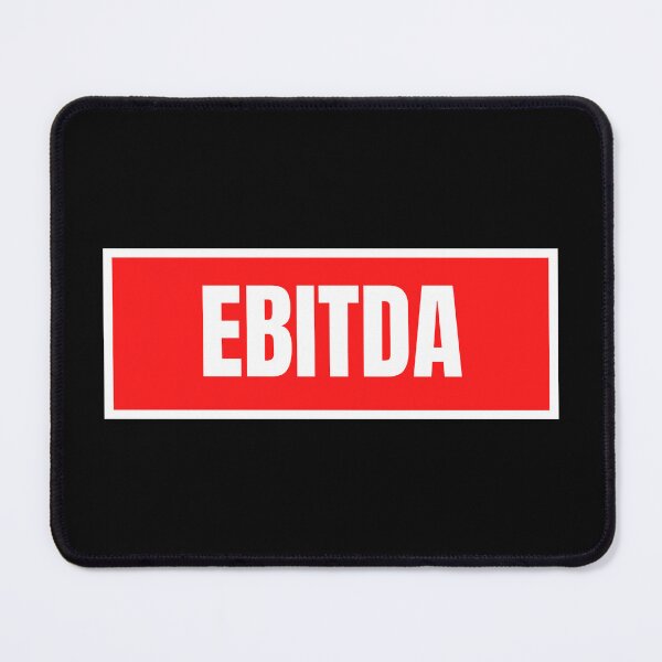 Item preview, ebitda designed and sold by TomorrowQuotes.