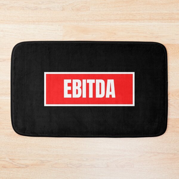 Item preview, ebitda designed and sold by TomorrowQuotes.