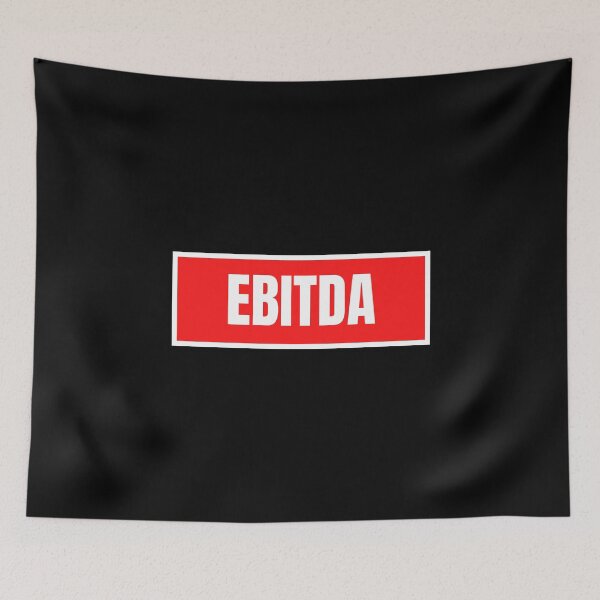 Item preview, ebitda designed and sold by TomorrowQuotes.
