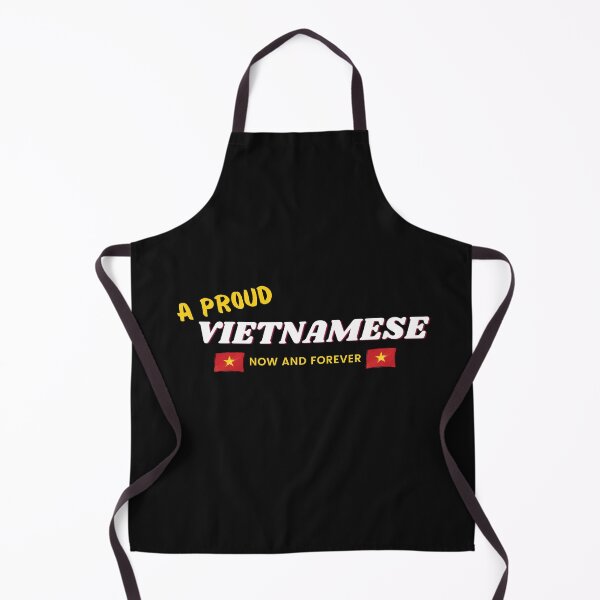 Item preview, a Proud Vietnamese, now and forever designed and sold by Vietnam and Beyond.
