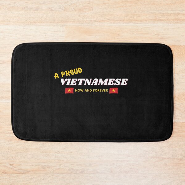 Item preview, a Proud Vietnamese, now and forever designed and sold by Vietnam and Beyond.