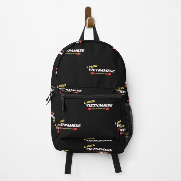 Item preview, a Proud Vietnamese, now and forever designed and sold by Vietnam and Beyond.