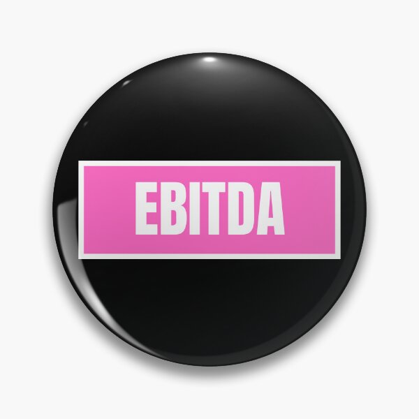 Item preview, ebitda designed and sold by TomorrowQuotes.