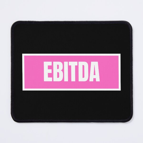 Item preview, ebitda designed and sold by TomorrowQuotes.