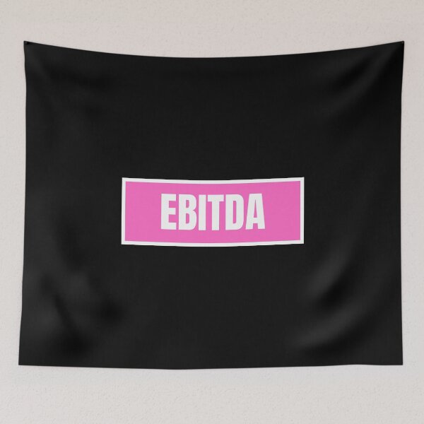 Item preview, ebitda designed and sold by TomorrowQuotes.