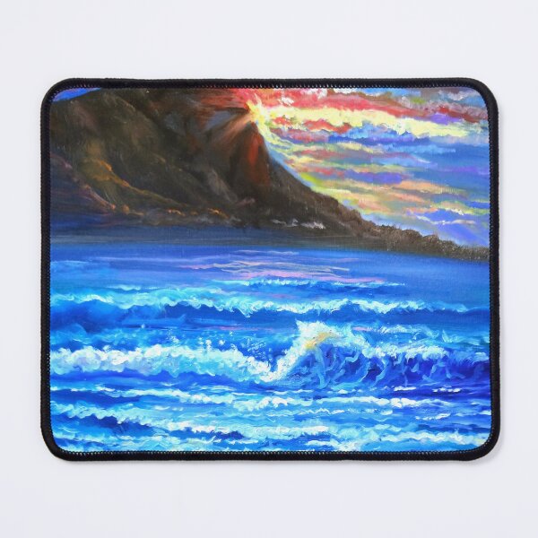 Item preview, Diamond Head Sunglow designed and sold by jennyleeandjim.