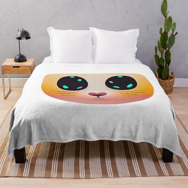 Item preview, Cat emoji emoticon  - Created by Artificial Intelligence designed and sold by Created-by-AI.