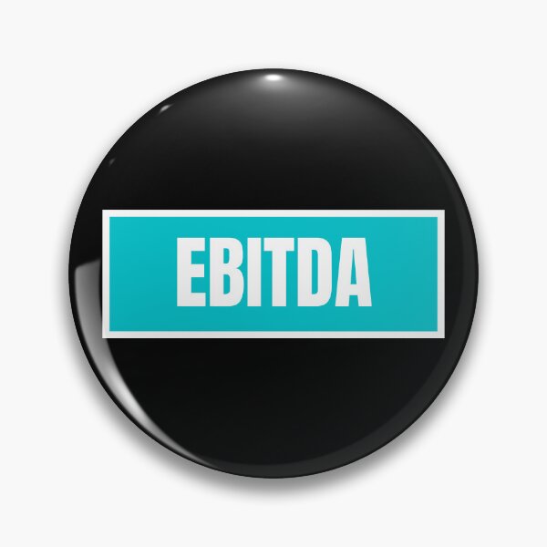 Item preview, ebitda designed and sold by TomorrowQuotes.