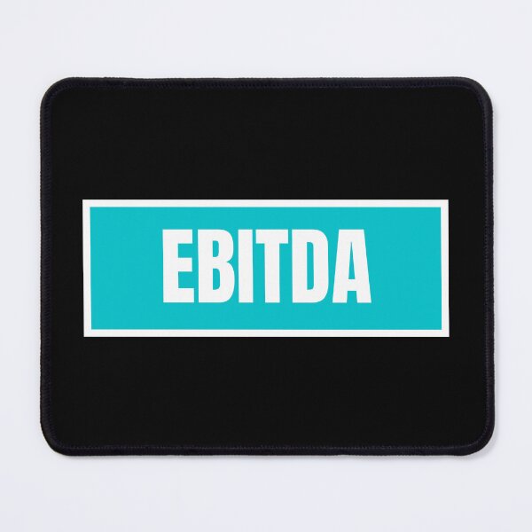 Item preview, ebitda designed and sold by TomorrowQuotes.