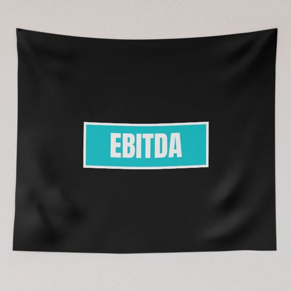 Item preview, ebitda designed and sold by TomorrowQuotes.