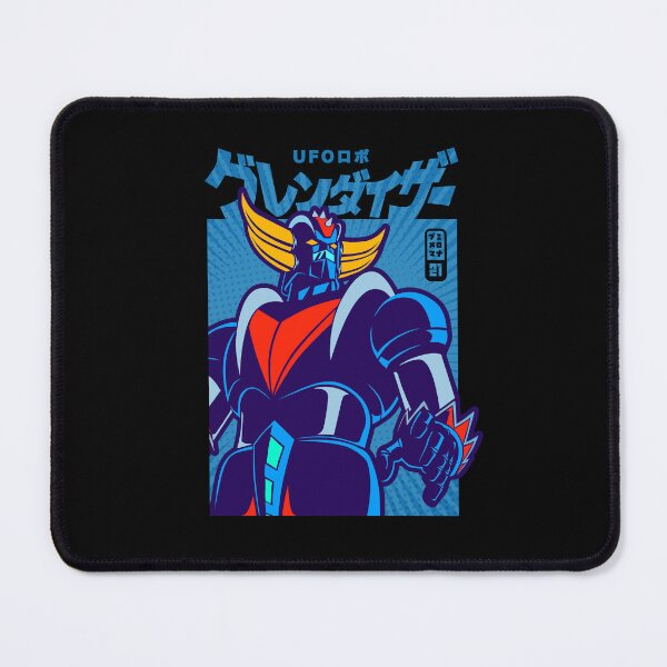 Item preview, 203 POP Grendizer designed and sold by Yexart.