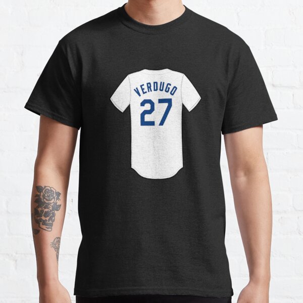 Alex Verdugo Shirt, Baseball shirt, Classic 90s Graphic Tee, - Inspire  Uplift