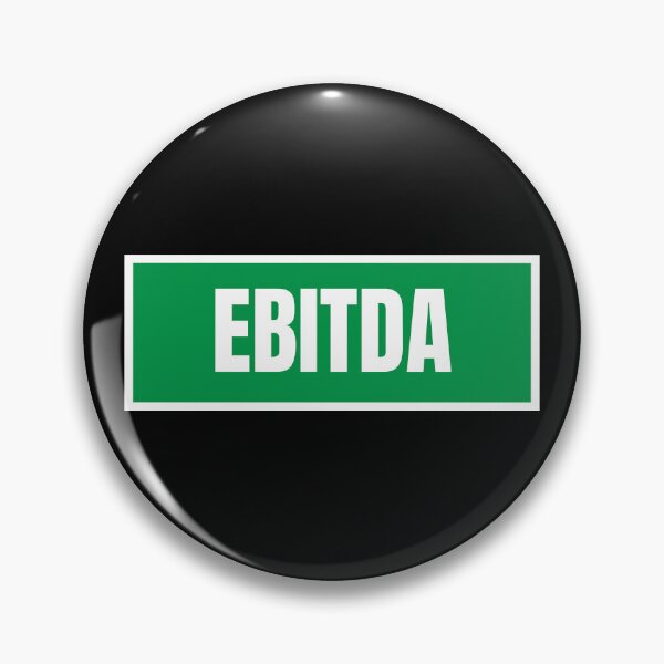 Item preview, ebitda designed and sold by TomorrowQuotes.