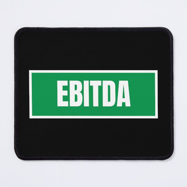 Item preview, ebitda designed and sold by TomorrowQuotes.