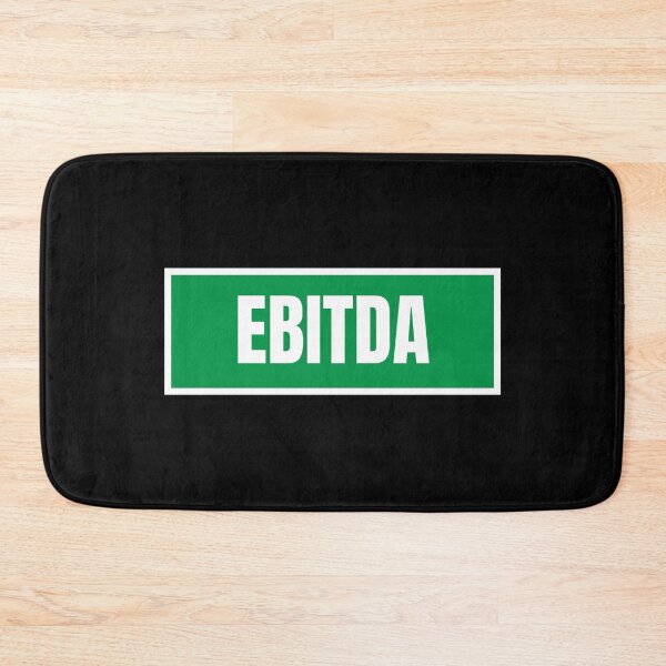 Item preview, ebitda designed and sold by TomorrowQuotes.