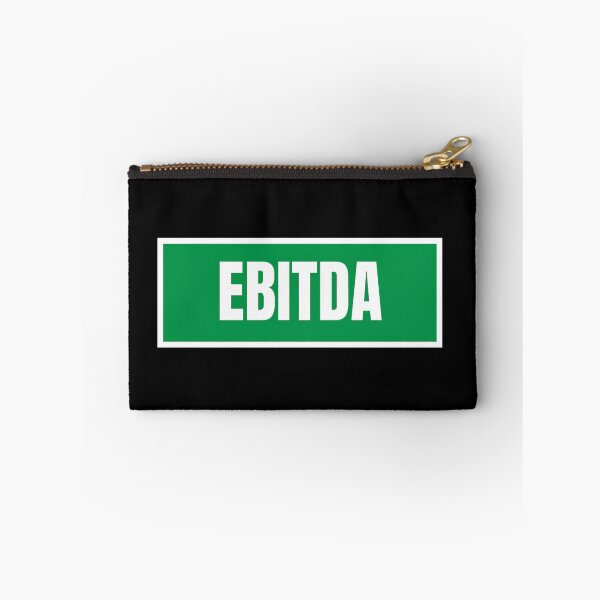 Item preview, ebitda designed and sold by TomorrowQuotes.