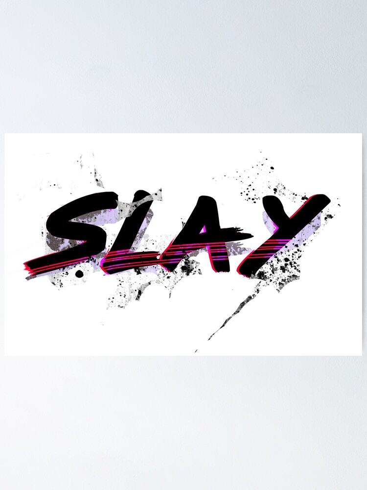 Imagen 1 de 3, Póster con la obra matar, diseñada y vendida por blakemakes.