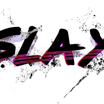 Imagen de la obra matar de blakemakes