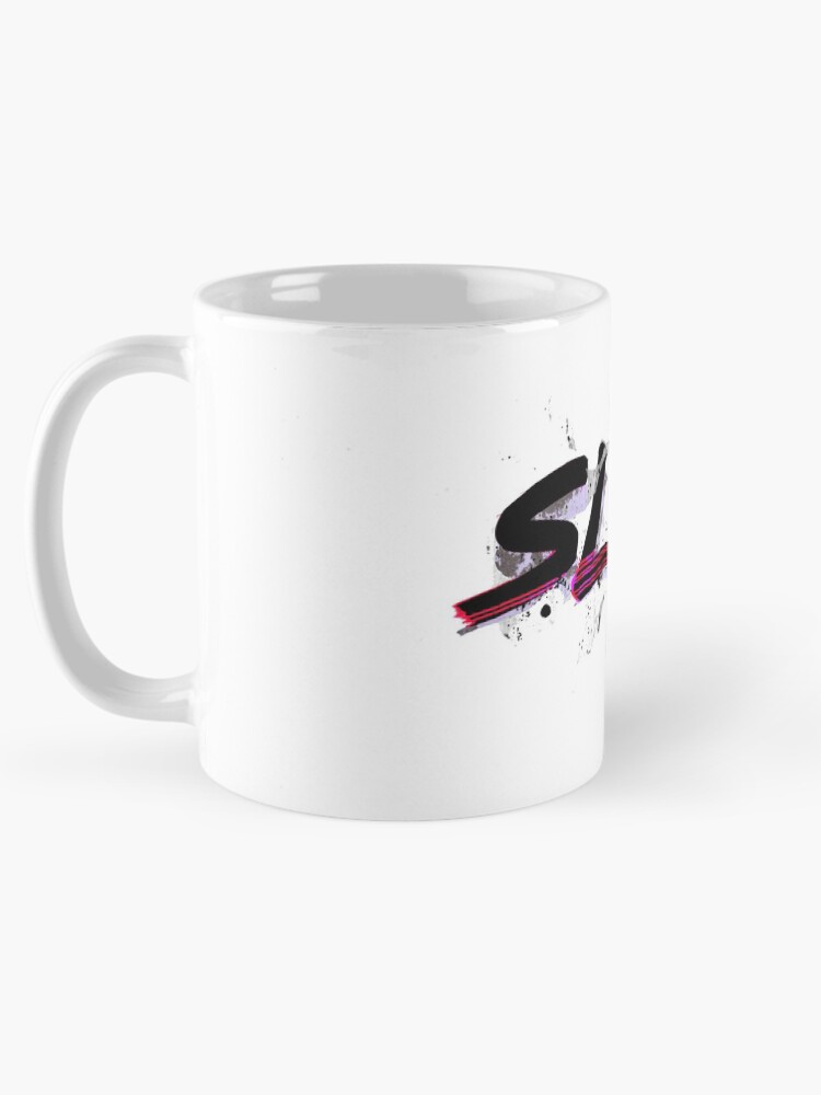 Thumbnail 5 of 6, Coffee Mug, slay designed and sold by blakemakes.