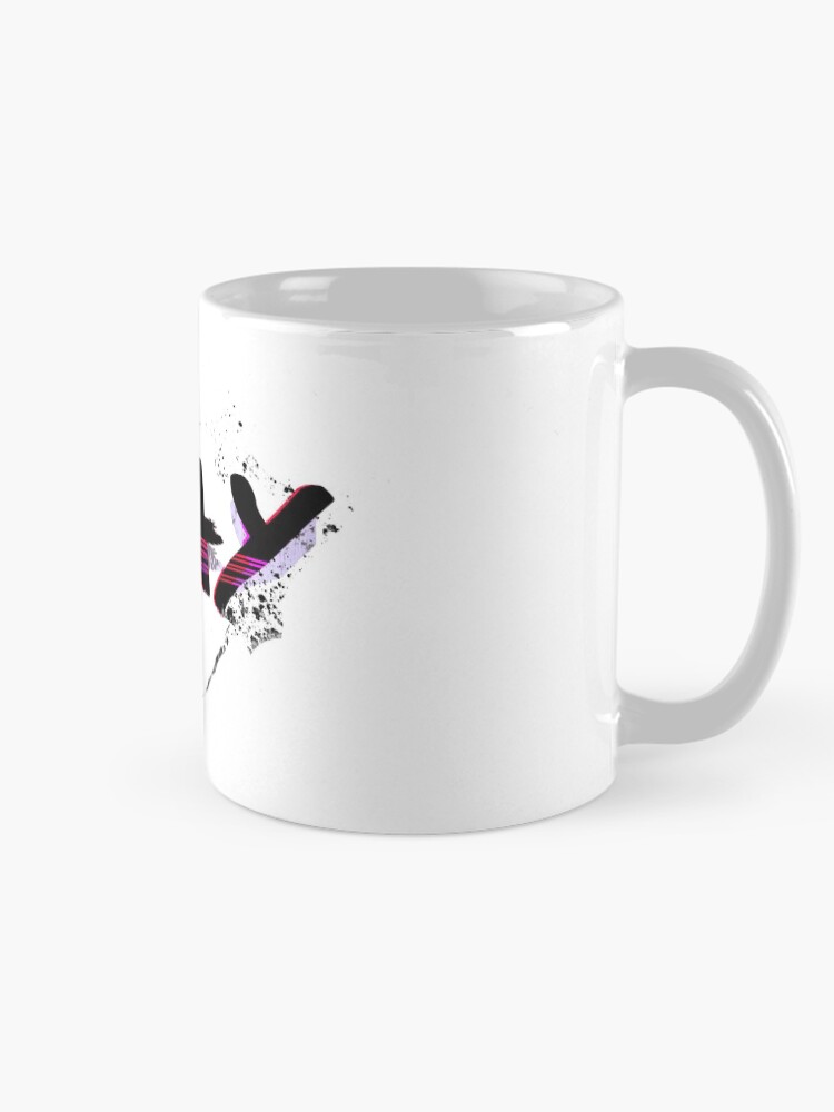 Thumbnail 3 of 6, Coffee Mug, slay designed and sold by blakemakes.