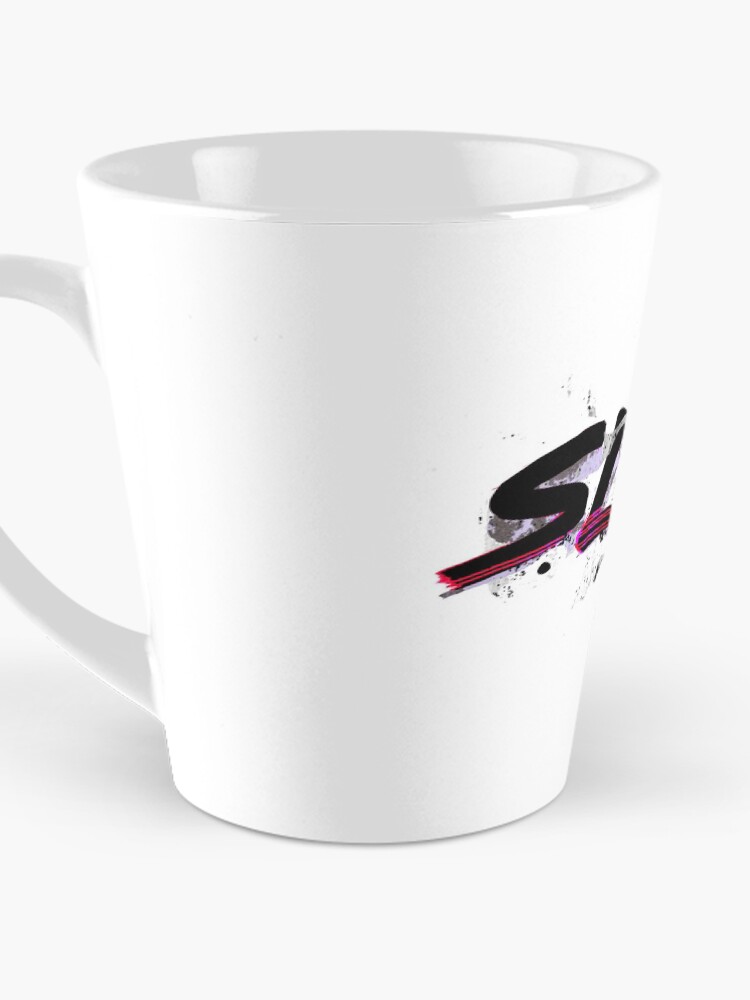 Thumbnail 3 of 4, Coffee Mug, slay designed and sold by blakemakes.