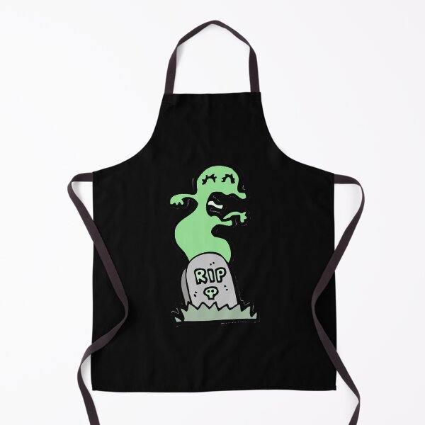 Item preview, Spooky Monster Halloween Classic designed and sold by Samuelerez.