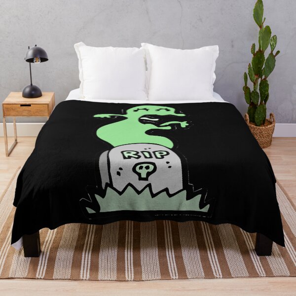 Item preview, Spooky Monster Halloween Classic designed and sold by Samuelerez.