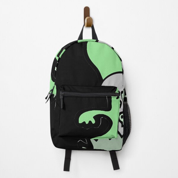 Item preview, Spooky Monster Halloween Classic   designed and sold by Samuelerez.