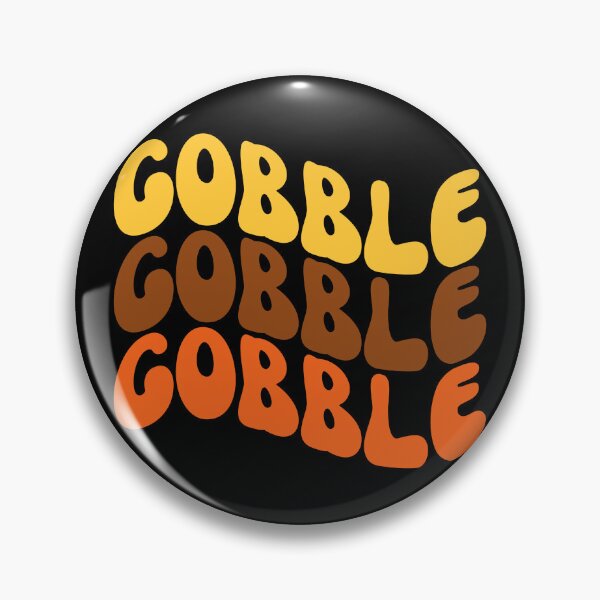 Item preview, retro thanksgiving designed and sold by Hey-Nice-Shirt.