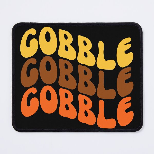 Item preview, retro thanksgiving designed and sold by Hey-Nice-Shirt.